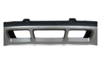 Kia 86577Q5300 Front Bumper Skid Plate Kia 86577Q5300 Front Bumper Skid Plate