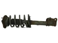 Kia Shock Absorber - 546501U250 Front Shock Absorber Assembly Left Hand