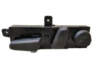Kia 88191D4500WK Power Front Switch Assembly Kia 88191D4500WK Power Front Switch Assembly