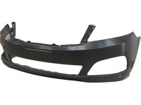 Kia 865112G510 Front Bumper Cover Kia 865112G510 Front Bumper Cover