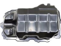 Kia 215102M800 Engine Oil Pan Assembly
