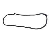 Kia 821304D000 Front Door Side Weatherstrip Assembly Kia 821304D000 Front Door Side Weatherstrip Assembly