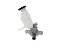Kia 585102J100 Brake Master Cylinder Assembly
