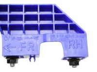 Kia 82560CV000 CHANNEL ASSY-FRONT D Kia 82560CV000 CHANNEL ASSY-FRONT D