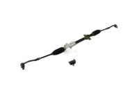 Kia 565002K001 Steering Gear Assembly Kia 565002K001 Steering Gear Assembly