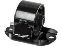 Kia 219101M100 Front Roll Stopper Bracket Assembly Kia 219101M100 Front Roll Stopper Bracket Assembly