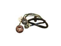Kia 92440FD070 Holder & Wiring Assembly