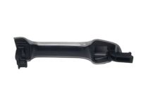 Kia 82651M6010 Left Door Outside Handle Assembly