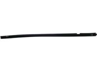 Kia 832413W000 Rear Door Belt Inside Weatherstrip Kia 832413W000 Rear Door Belt Inside Weatherstrip