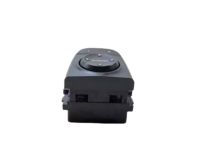 Kia 93530D4000 Switch Assembly-Mirror Remote Kia 93530D4000 Switch Assembly-Mirror Remote