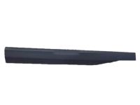 Kia 87721Q5000 GARNISH Assembly-FRT Dr Kia 87721Q5000 GARNISH Assembly-FRT Dr