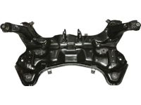 Kia 62405E4040 Crossmember Complete Kia 62405E4040 Crossmember Complete