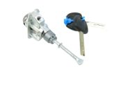 Kia 81970G5A00 Door Key Sub Set Left Kia 81970G5A00 Door Key Sub Set Left
