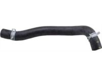 Kia 25415A9000 Hose Assembly-Radaator,Lower Kia 25415A9000 Hose Assembly-Radaator,Lower