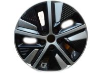 Kia 52905G5500 Aluminium Wheel Assembly Kia 52905G5500 Aluminium Wheel Assembly