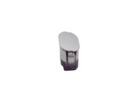 Kia 87255G5000PCC Front Door Outside Base Assembly