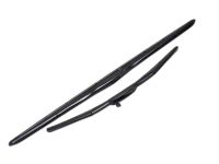 Kia 9835026600 Driver Wiper Blade Assembly Kia 9835026600 Driver Wiper Blade Assembly