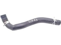 Kia 25415S9000 Hose Assembly-RADAATOR,L Kia 25415S9000 Hose Assembly-RADAATOR,L