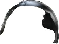 Kia 86812M7500 Front Wheel Guard Assembly Kia 86812M7500 Front Wheel Guard Assembly