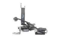 Kia 81130S9000 Hood Latch Assembly Kia 81130S9000 Hood Latch Assembly