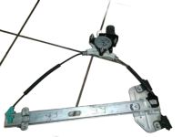 Kia 824021W000 Front Door Regulator Assembly Kia 824021W000 Front Door Regulator Assembly