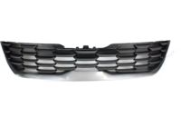 Kia 86350Q5300 Radiator Grille Assembly