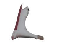 Kia 663112G500 Panel-Fender LH Kia 663112G500 Panel-Fender LH