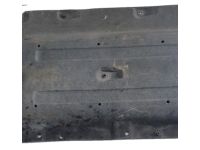 Kia 84217S9000 Pad U