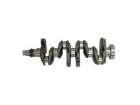 Kia 231102B610 Crankshaft Assembly