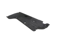 Kia 84145J5000 Under Cover Assembly-FLO