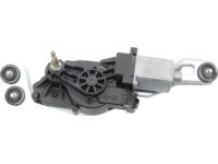 Kia 98700R5000 Motor & Linkage Assembly