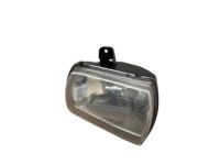 Kia 922014D000 Front Fog Lamp Assembly Left Hand Kia 922014D000 Front Fog Lamp Assembly Left Hand