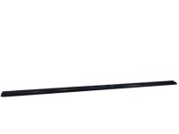 Kia 832101U010 Rear Door Belt Outside Weatherstrip Assembly Kia 832101U010 Rear Door Belt Outside Weatherstrip Assembly