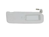 Kia 85220G5830HGC Sunvisor Assembly Right Hand Kia 85220G5830HGC Sunvisor Assembly Right Hand