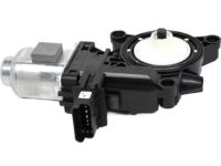 Kia 82460G5010 Motor Assembly-Front Power