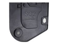 Kia 29133AT300 PANEL-UNDER COVER DR Kia 29133AT300 PANEL-UNDER COVER DR