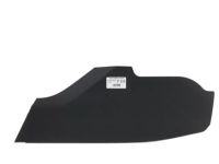 Kia 84615C6000WK Cover Assembly-Console S
