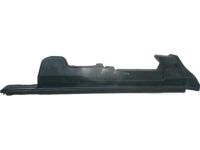 Kia 291352K000 Guard-Air, LH Kia 291352K000 Guard-Air, LH