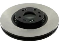Kia 584112J000 Rear Brake Disc