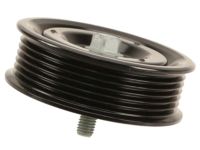 Kia 2528925000 Idler-Drive Belt Kia 2528925000 Idler-Drive Belt