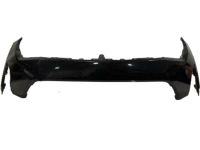 Kia 86511K0AA0 Front Bumper Upper Cover Kia 86511K0AA0 Front Bumper Upper Cover