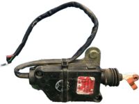 Kia 0K01G73350 Rear Door-Lock Actuator Motor Kia 0K01G73350 Rear Door-Lock Actuator Motor