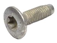 Kia 1244105161 Tapping Screw Kia 1244105161 Tapping Screw