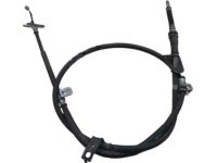 Kia 59770C1000 Parking Brake Cable Assembly Kia 59770C1000 Parking Brake Cable Assembly