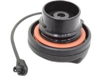 Kia 31010R5000 Cap Assembly-Fuel Filler