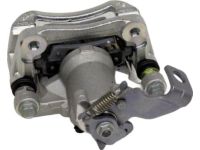 Kia 58210A7300 Rear Disc Brake Assembly, Left Kia 58210A7300 Rear Disc Brake Assembly, Left
