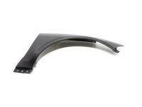 Kia 66320L2000 Panel Assembly-Fender,RH