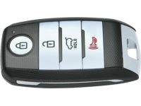 Kia 95440D9500 Smart Key Fob