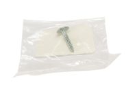 Kia 824733S000 Tapping Screw-Motor Mounting