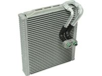Kia 97927A9000 Core Assembly-Evaporator Kia 97927A9000 Core Assembly-Evaporator
